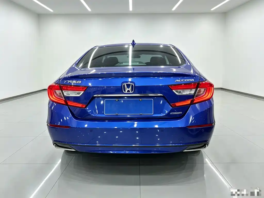 Honda Accord — миниатюра 4