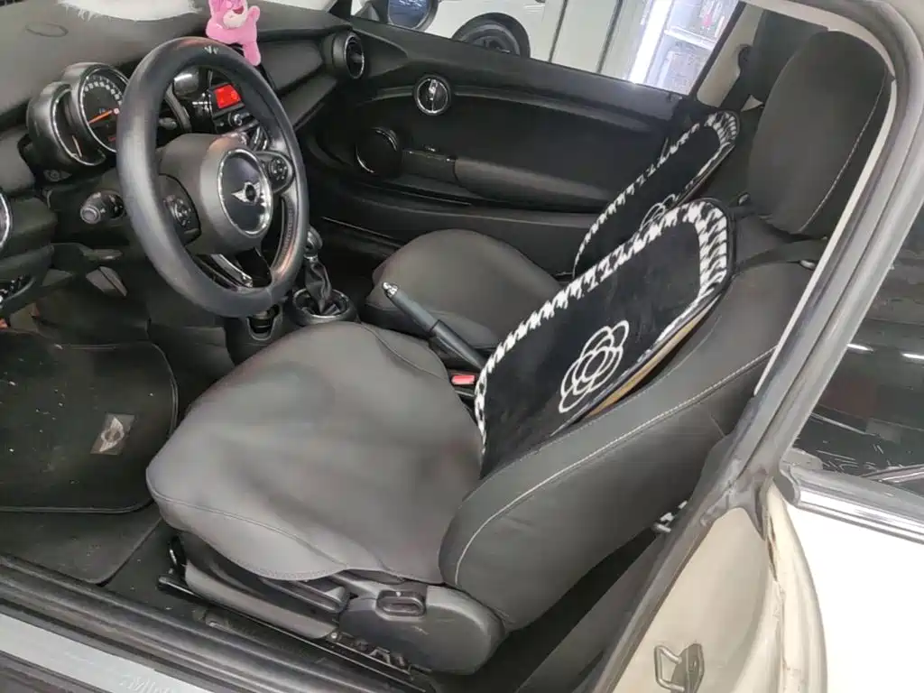 MINI Mini — миниатюра 11