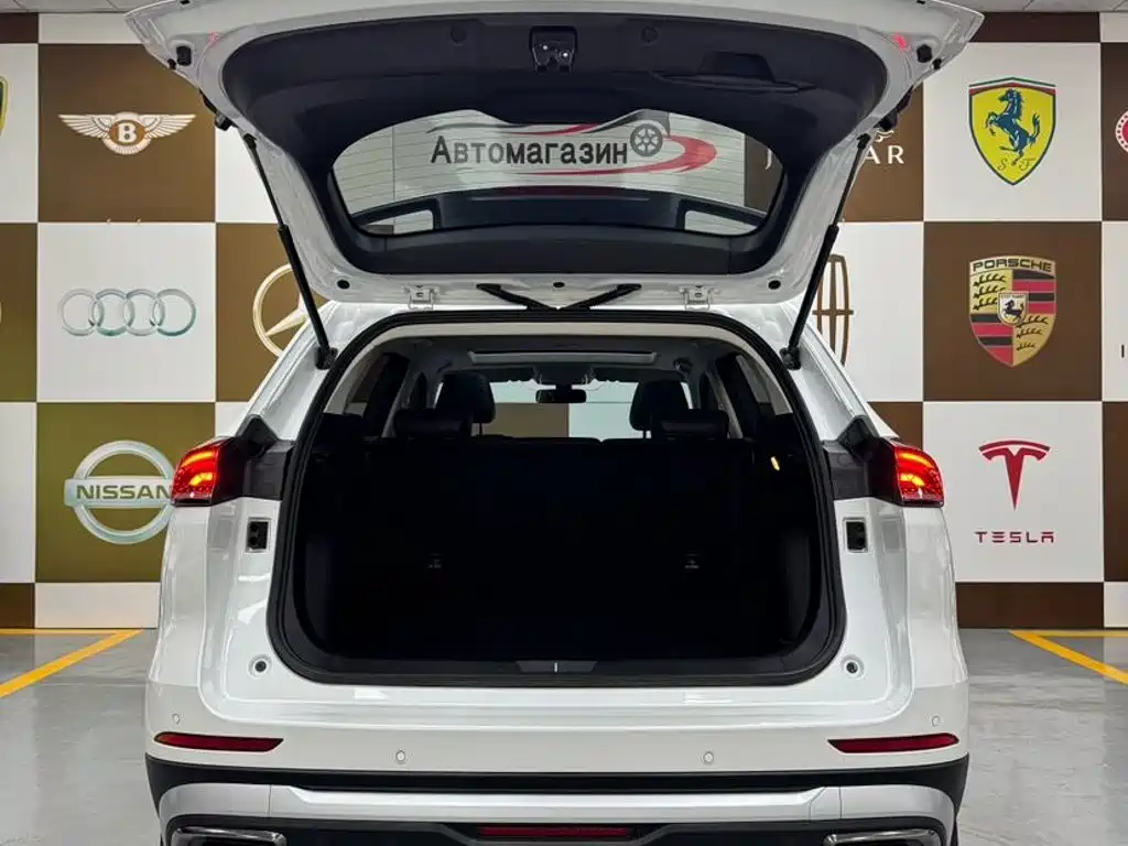 Haval H6 — миниатюра 17