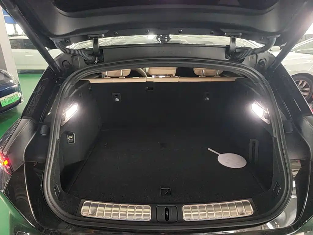 NIO ET5T — миниатюра 19