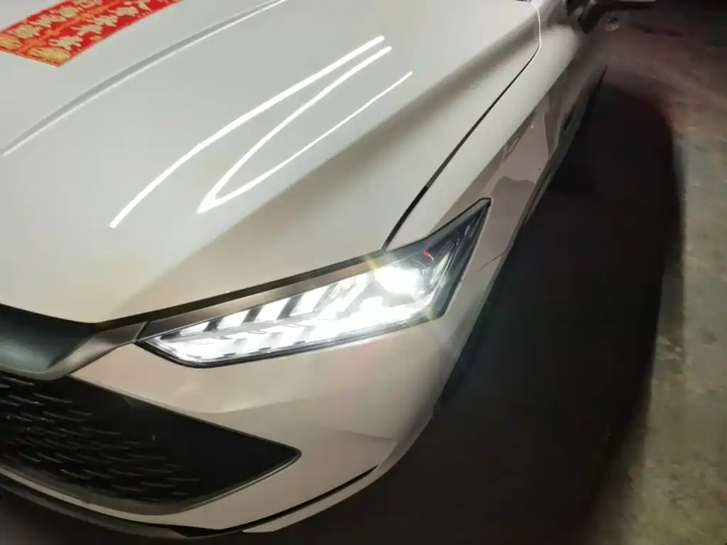 BYD Qin PLUS — миниатюра 24