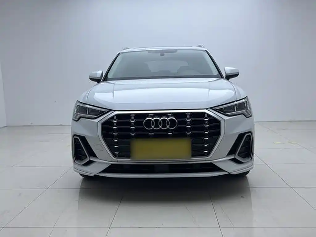 Audi Q3 — миниатюра 4