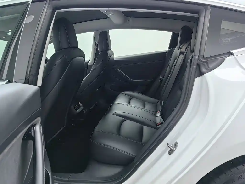 Tesla Model 3 — миниатюра 15