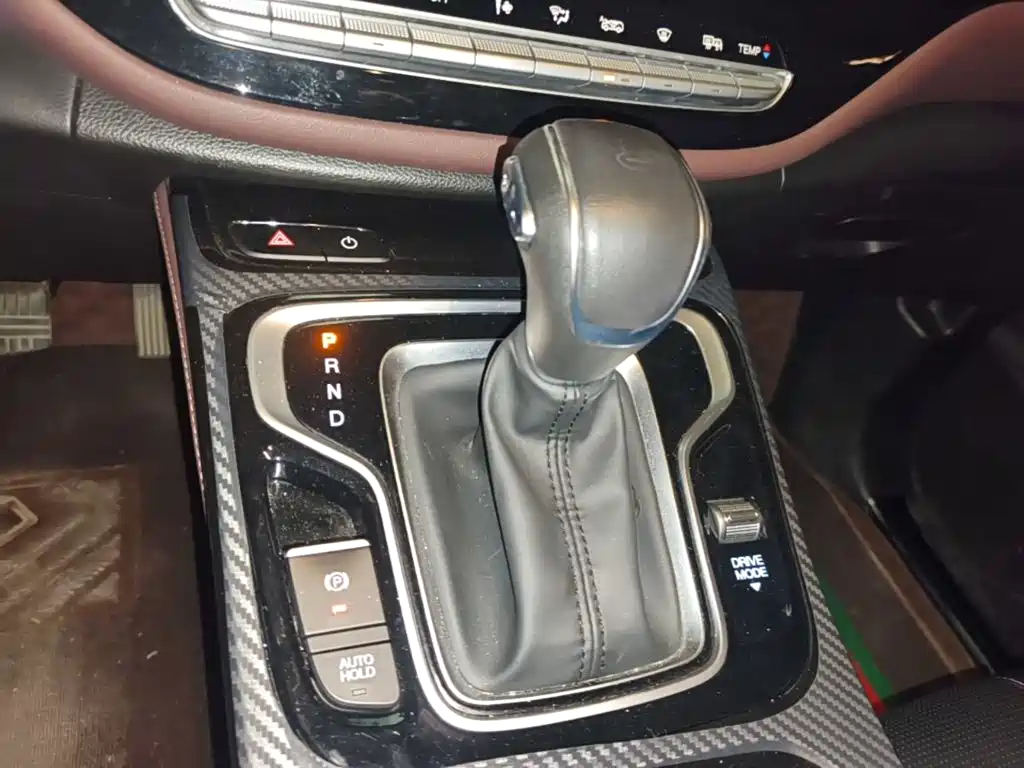 GAC Motor Trumpchi M6 — миниатюра 14