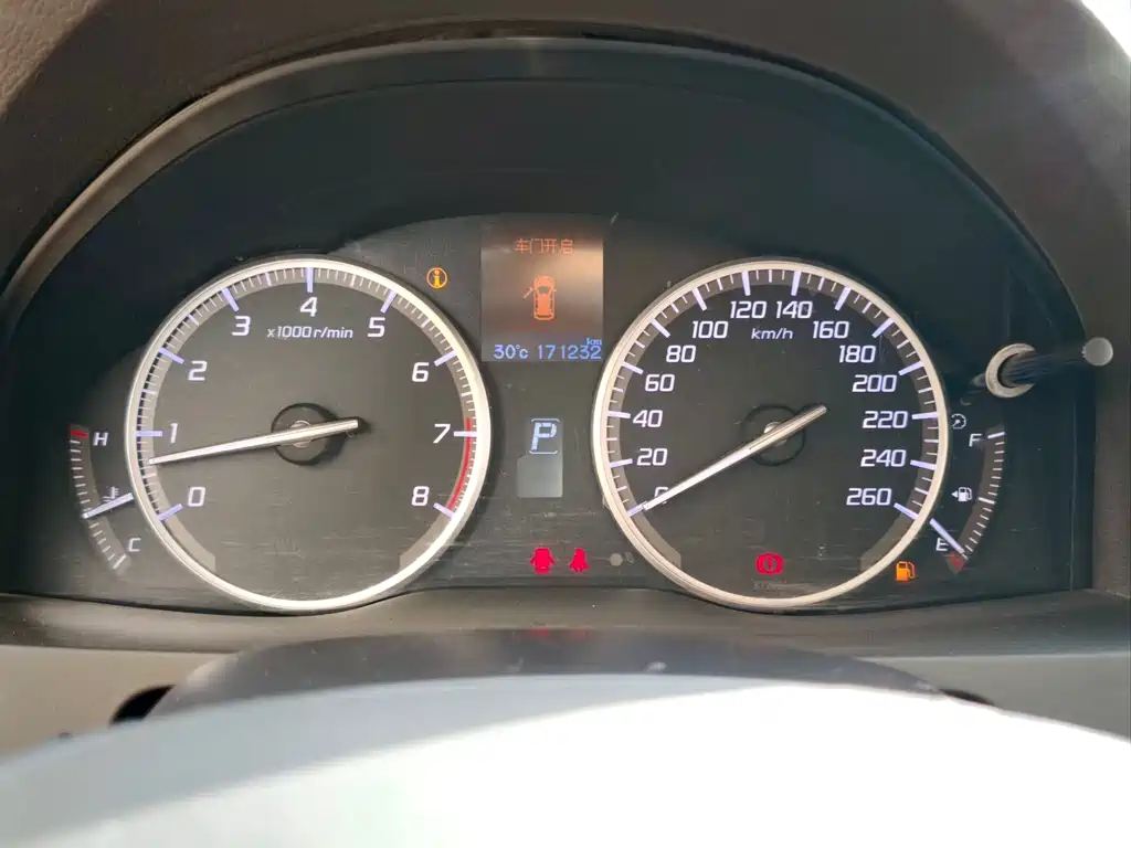 Acura RDX (Import) — миниатюра 12