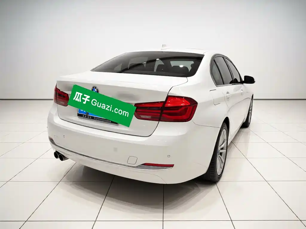 BMW 3 Series — миниатюра 6