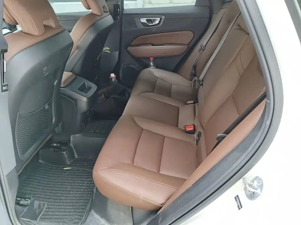 Volvo XC60 — миниатюра 17