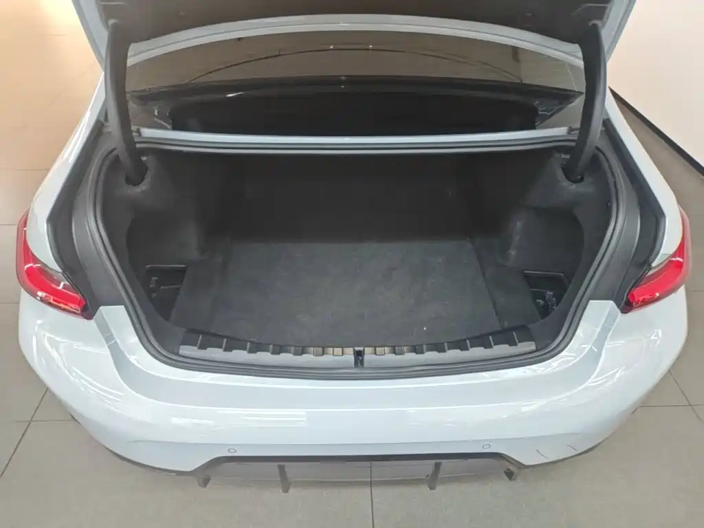 BMW 3 Series — миниатюра 19