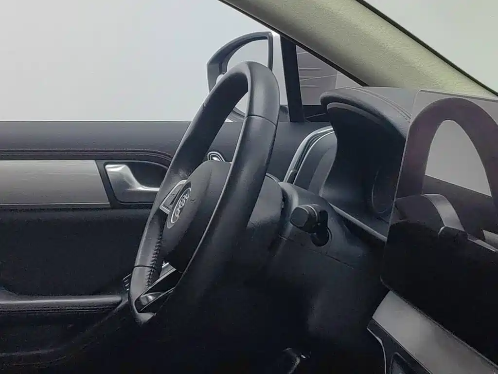 BYD Tang New Energy — миниатюра 22