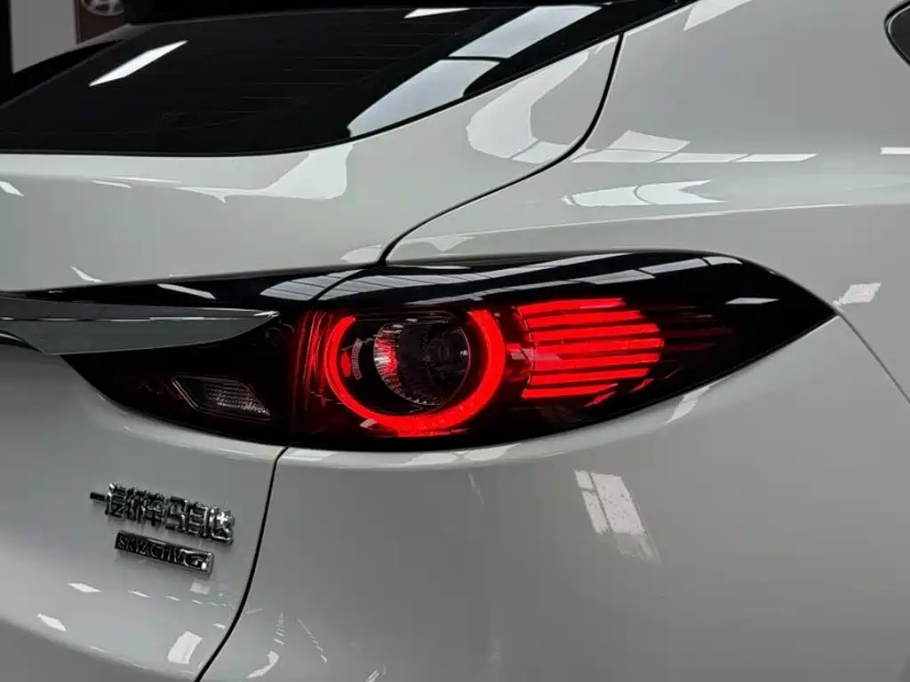 Mazda CX-4 — миниатюра 20