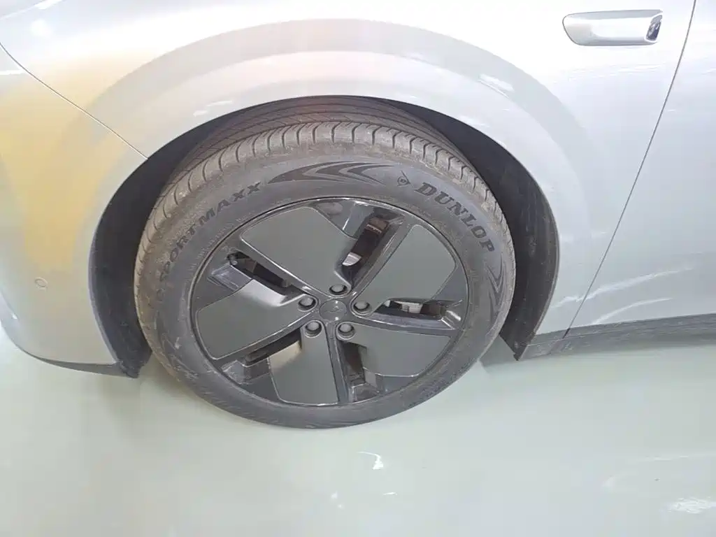 Li Auto Li i6 — миниатюра 23