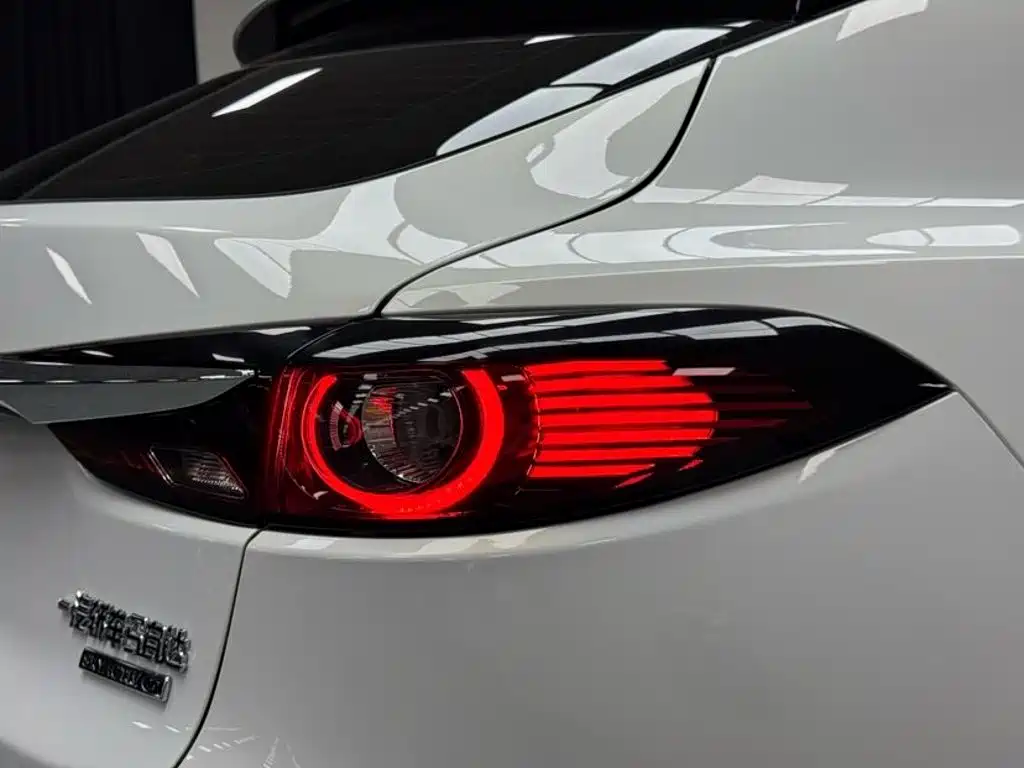 Mazda CX-4 — миниатюра 20