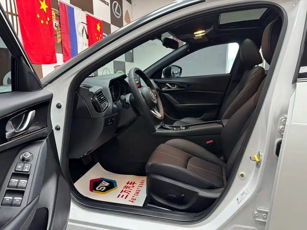 Mazda CX-4 — миниатюра 7
