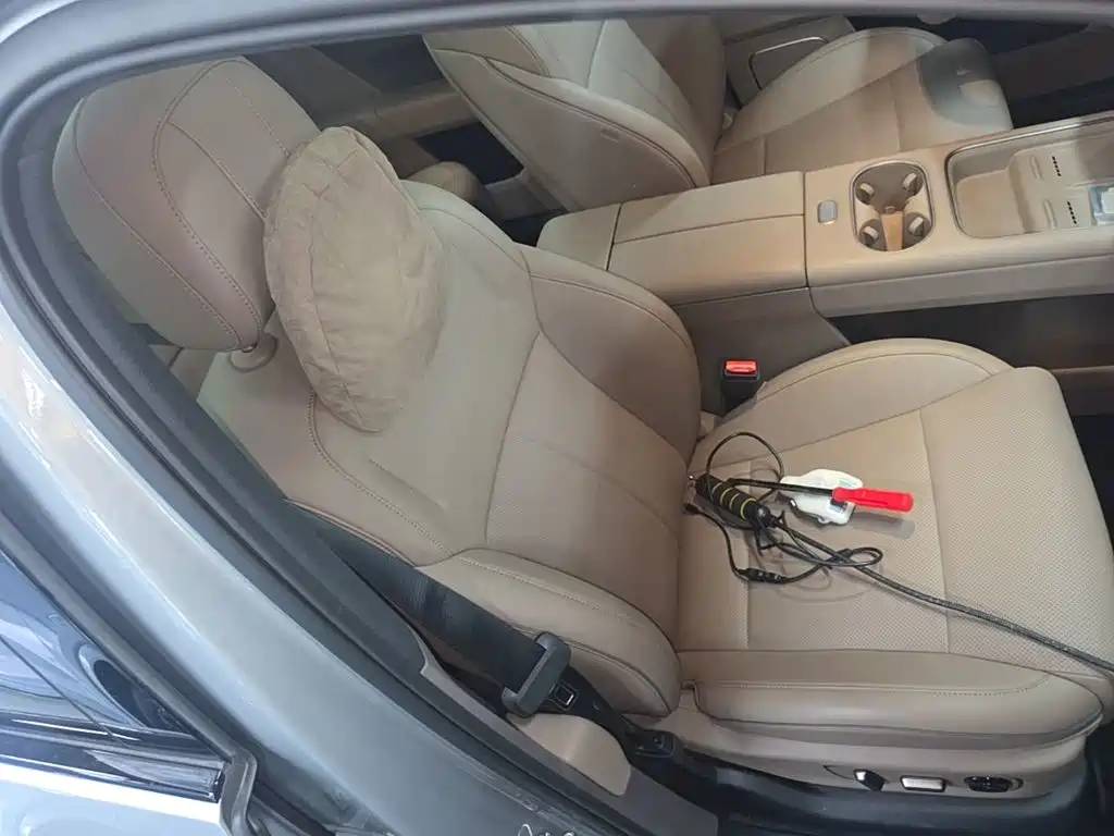 Li Auto Li i6 — миниатюра 25