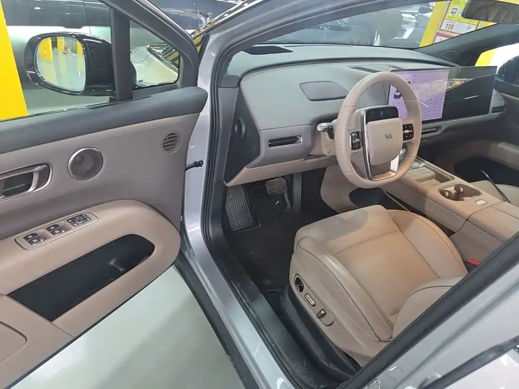 Li Auto Li i6 — миниатюра 16