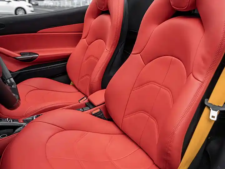 Ferrari 488 — миниатюра 11