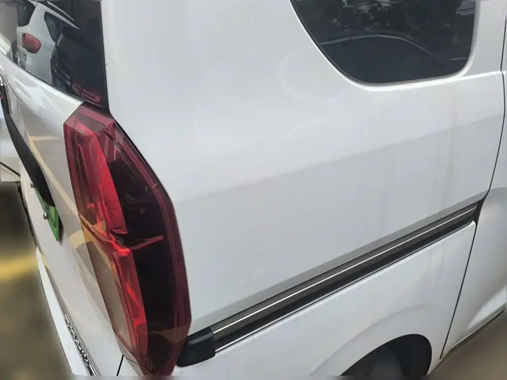 Wuling Zhiguang EV — миниатюра 20