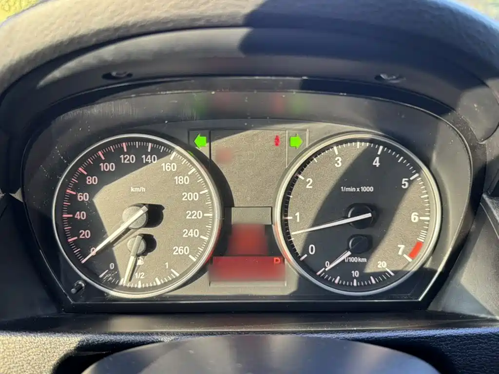 BMW X1 — миниатюра 4