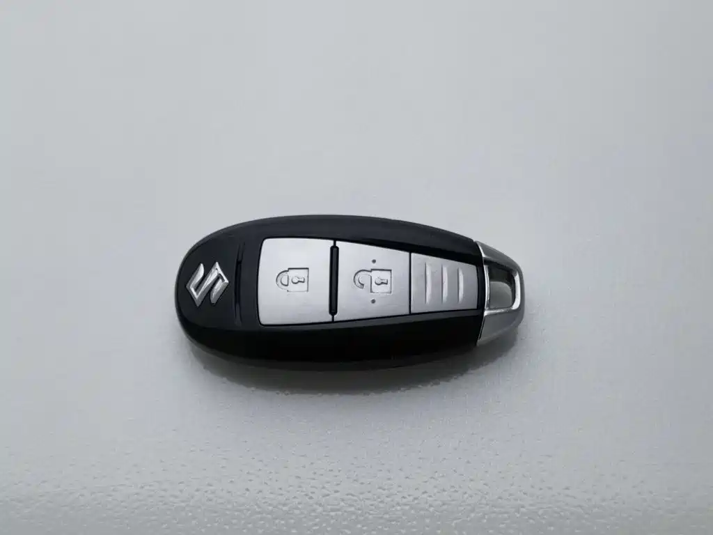 Suzuki S-Cross — миниатюра 19