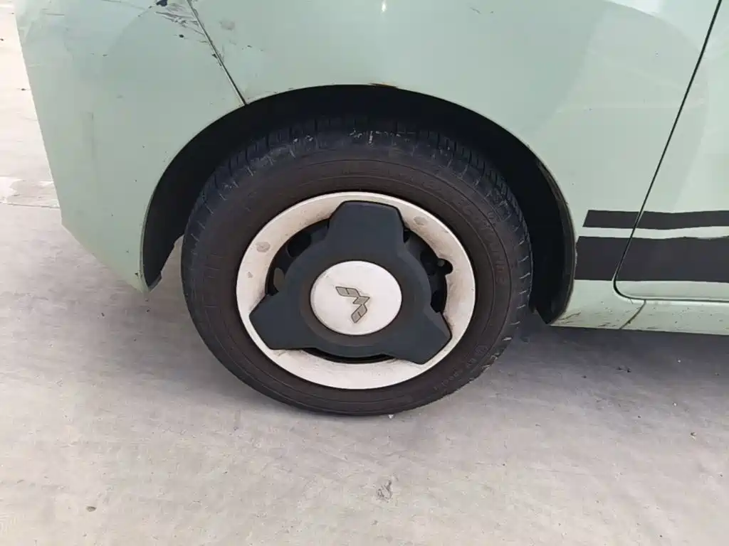 Wuling MINIEV — миниатюра 23