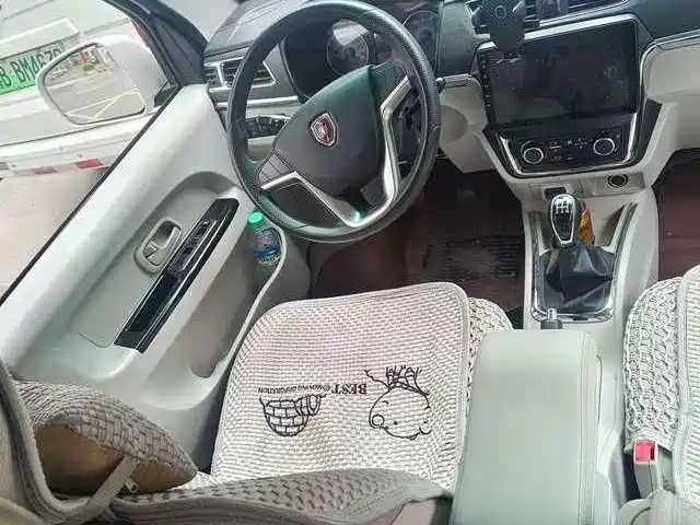 Jinbei Hiace X30L — миниатюра 8