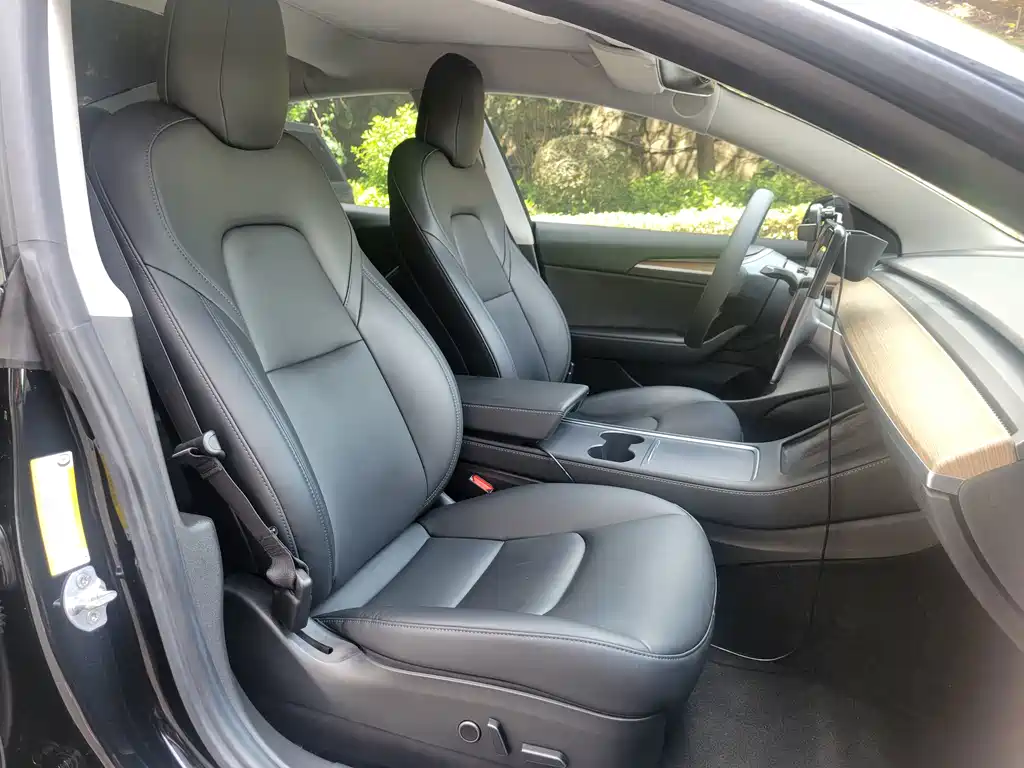 Tesla Model 3 — миниатюра 11