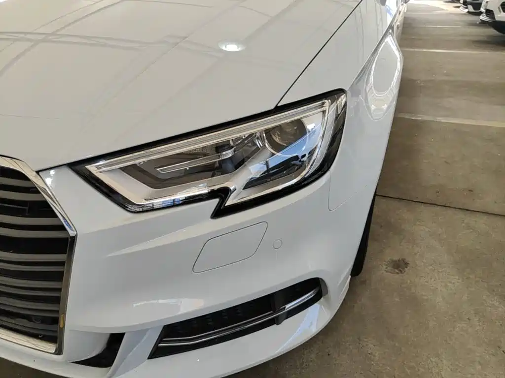 Audi A3 — миниатюра 24