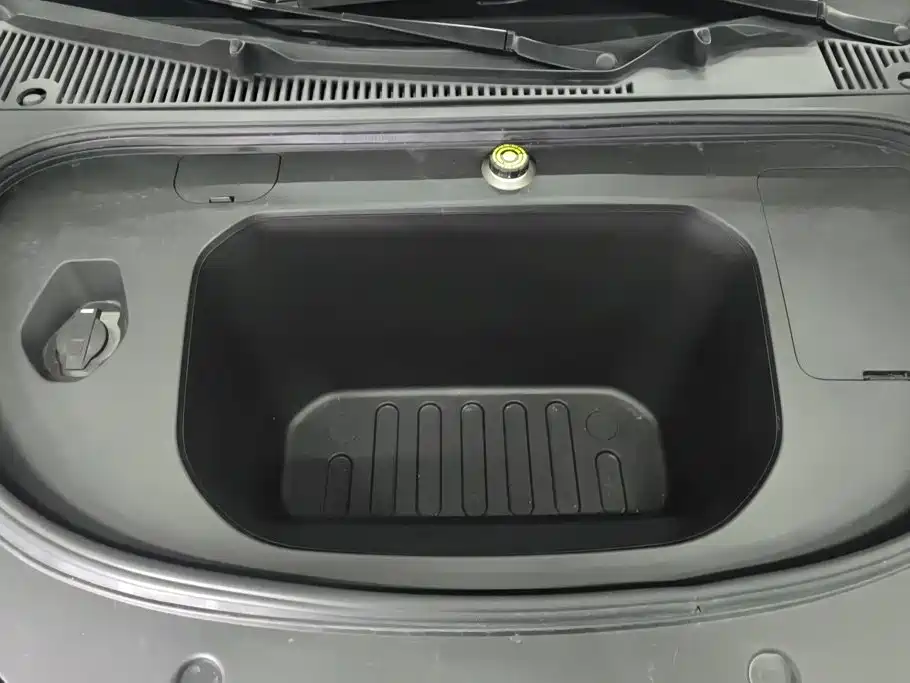 BYD Qin L — миниатюра 10