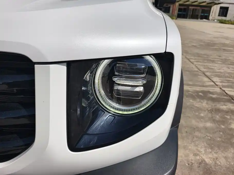Haval Big Dog — миниатюра 5