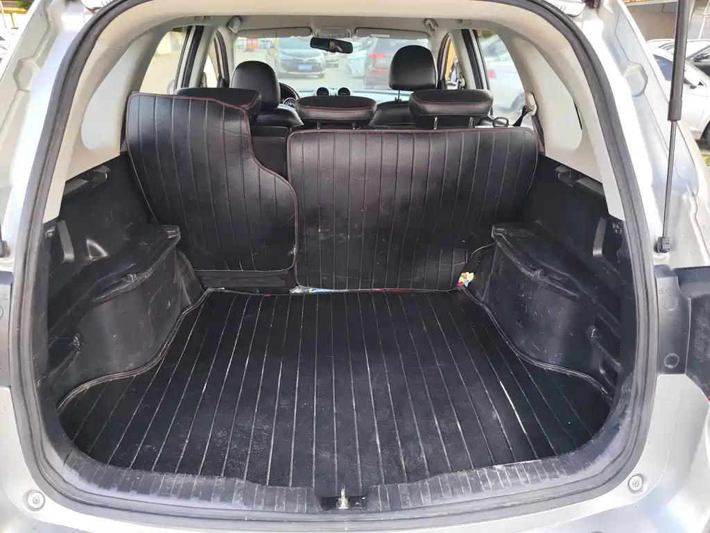 Haval H6 — миниатюра 8