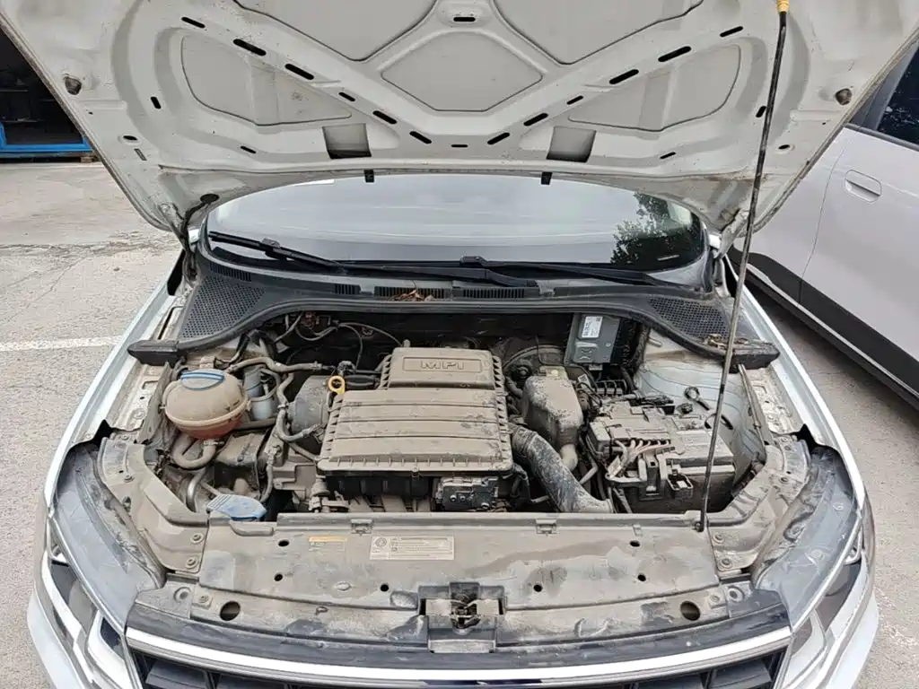 Volkswagen Jetta — миниатюра 20