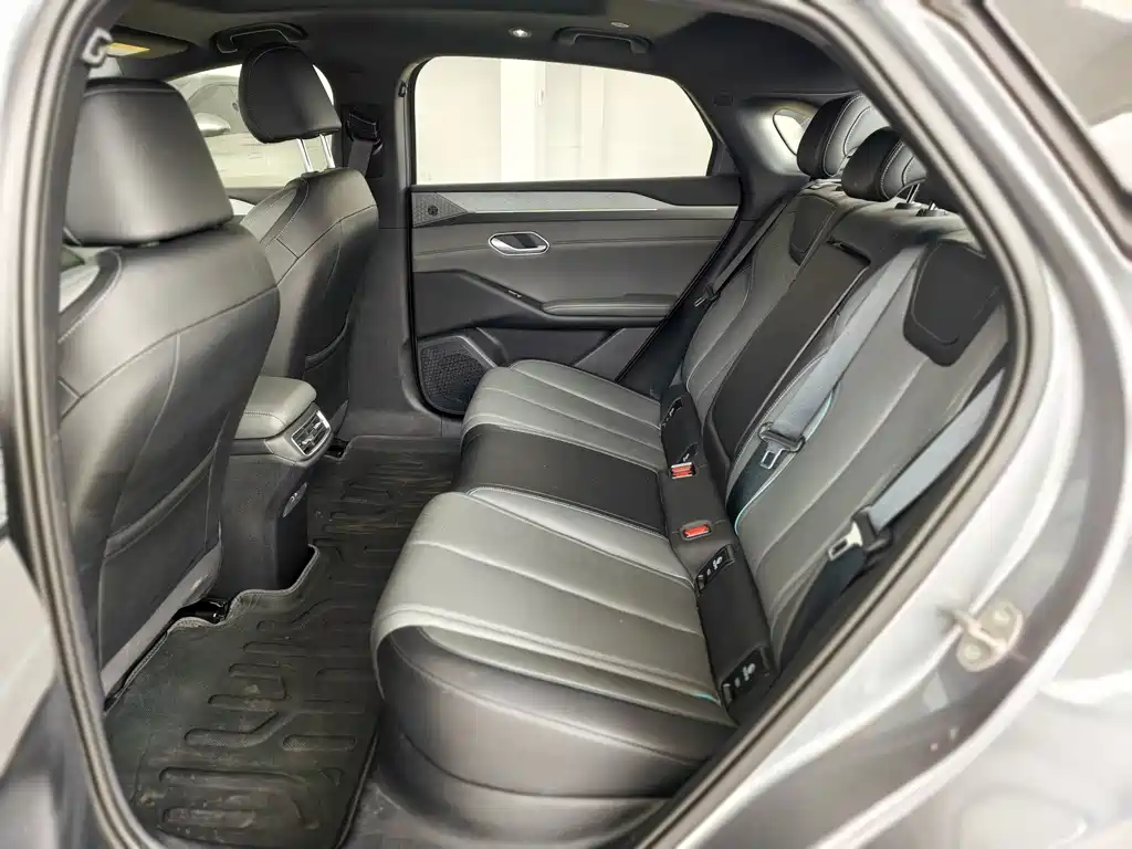 BYD Qin L — миниатюра 9
