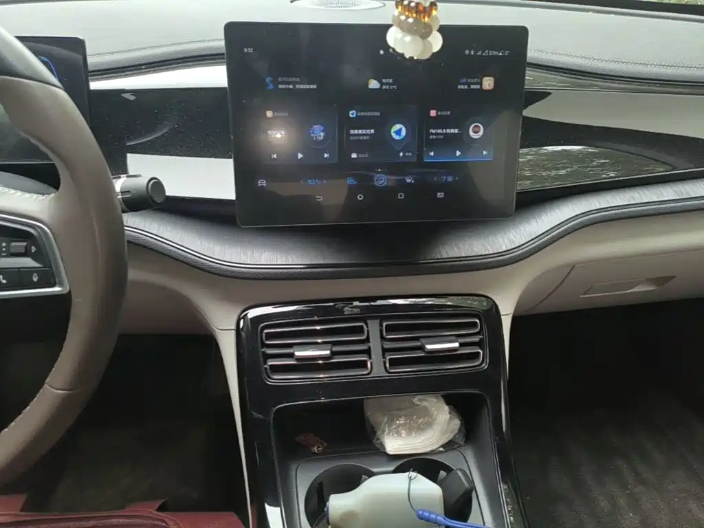 BYD Qin PLUS — миниатюра 13