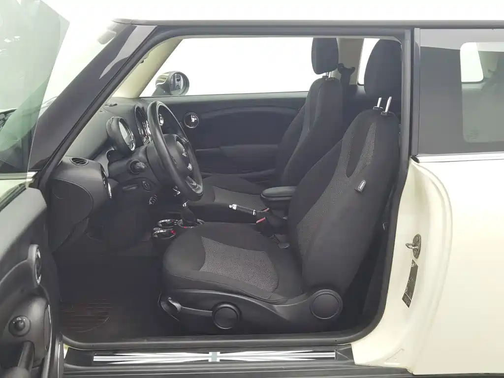 MINI Mini — миниатюра 10