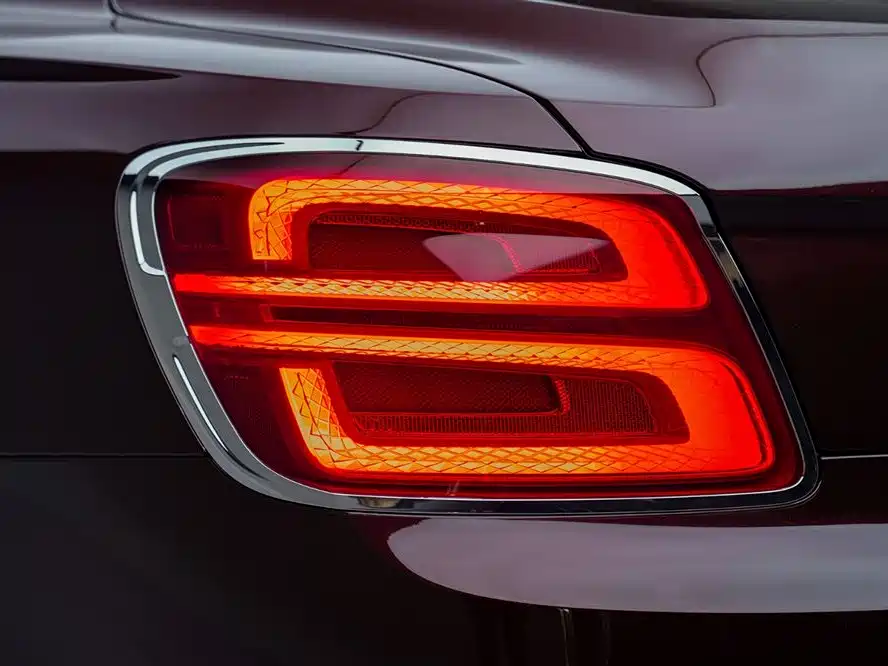 Bentley Flying Spur 2020 6.0T W12 Standard