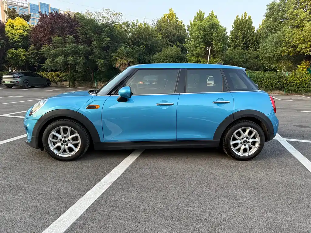 MINI Mini — миниатюра 4