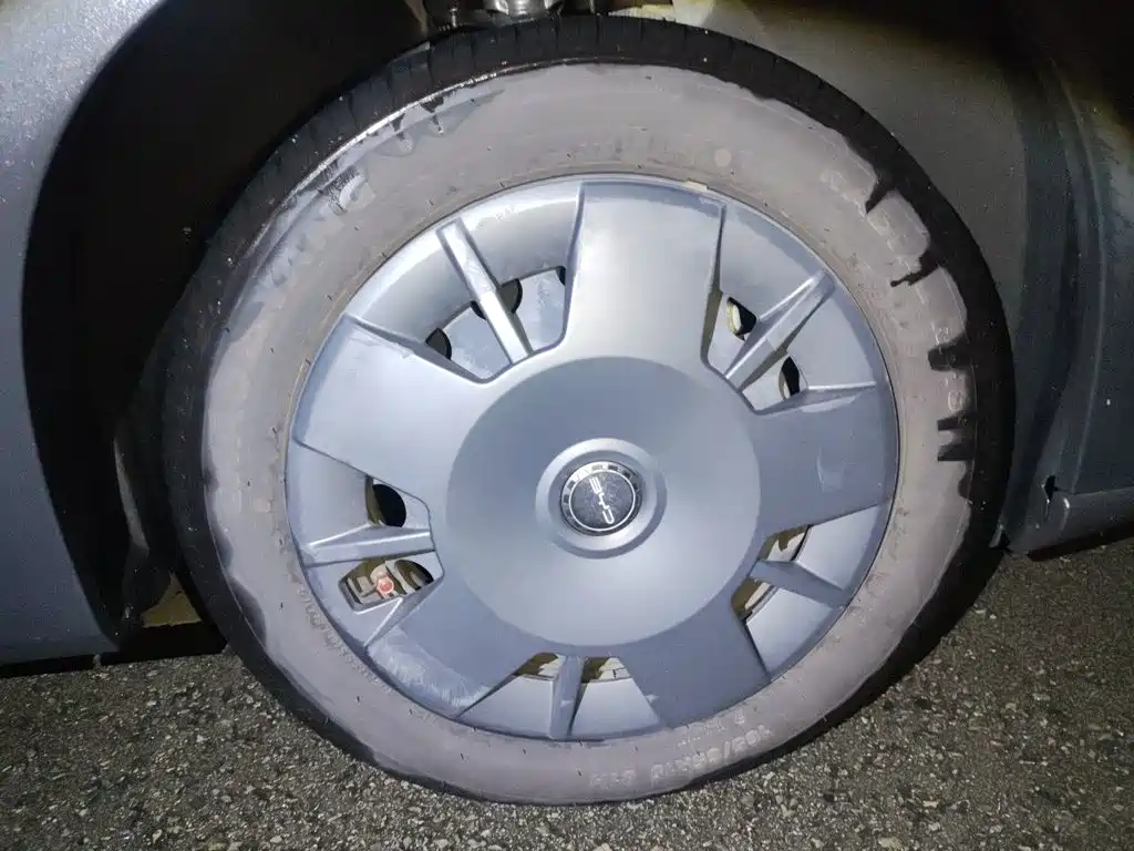 BYD Seagull — миниатюра 25