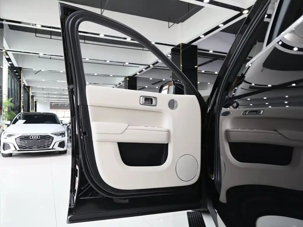 Li Auto Li L9 — миниатюра 6