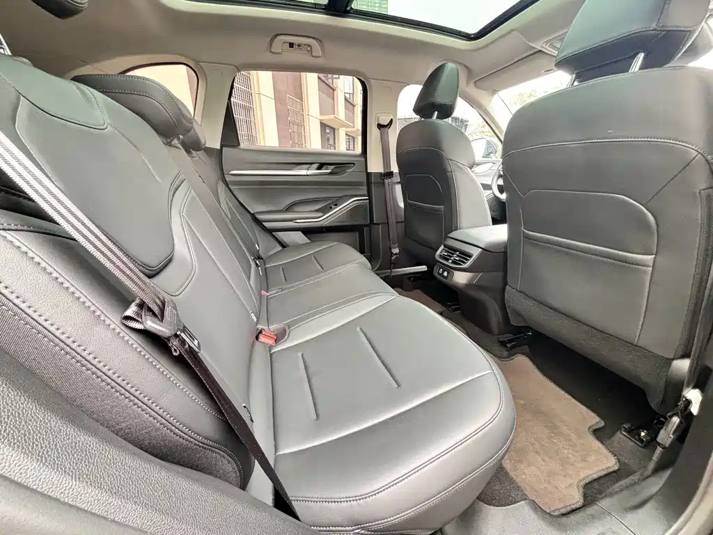 Haval H6 — миниатюра 17