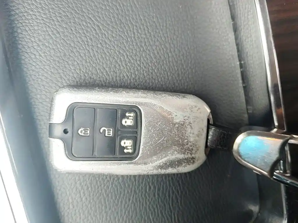 Honda Odyssey — миниатюра 9