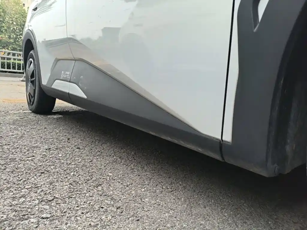 BYD Seagull — миниатюра 21