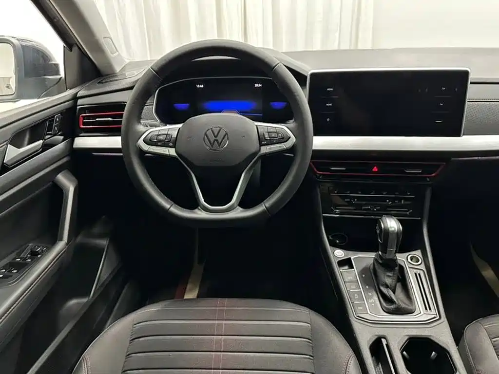 Volkswagen Lavida — миниатюра 11