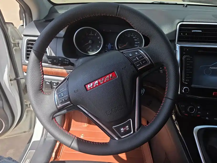 Haval H6 — миниатюра 15