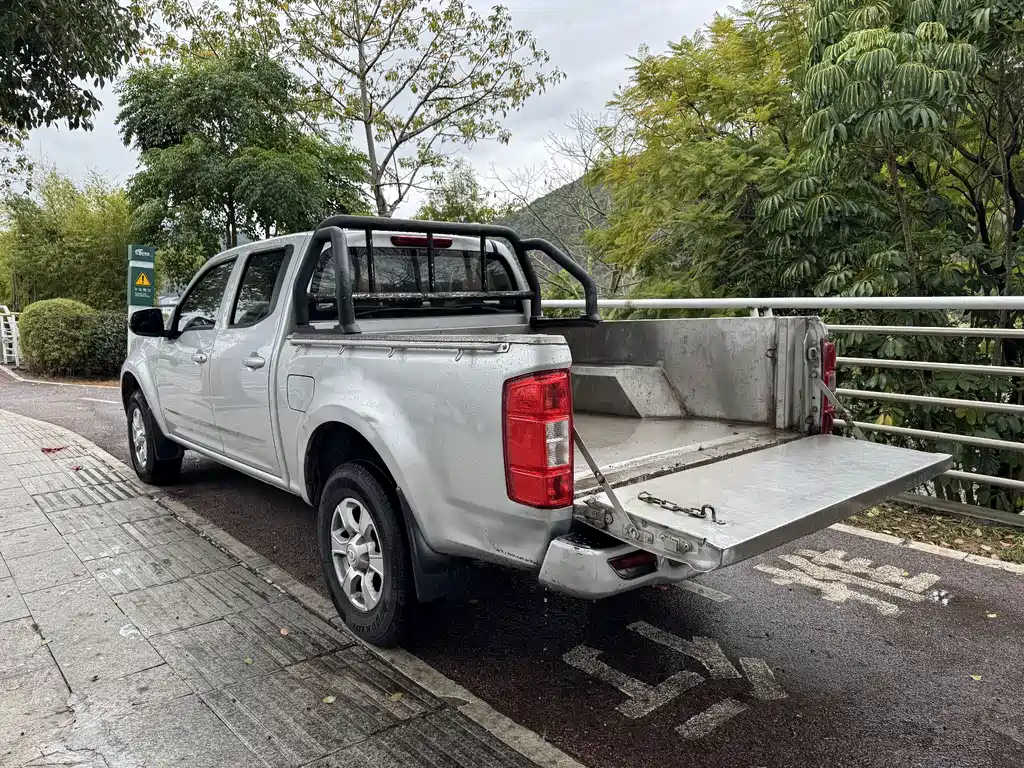 GREAT WALL FENGJUN 7