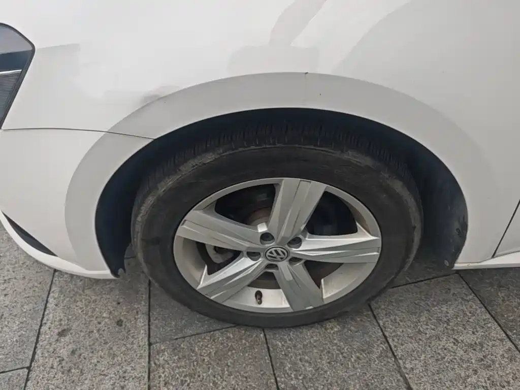 Volkswagen Lavida — миниатюра 23