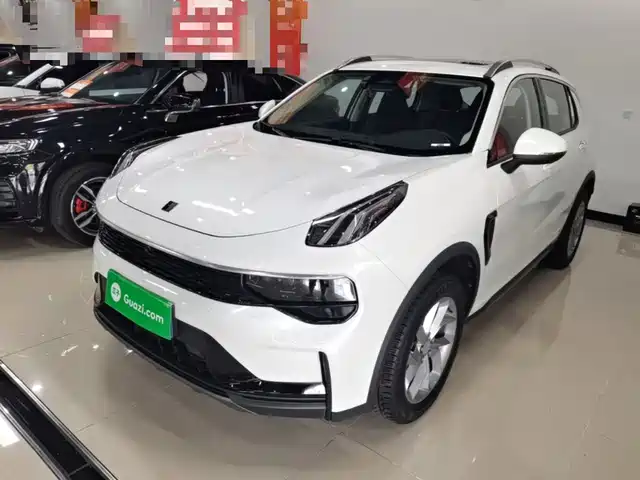 2024 Lynk & Co 01