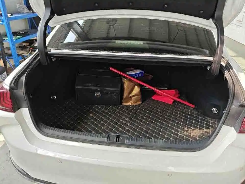 Lexus ES — миниатюра 8