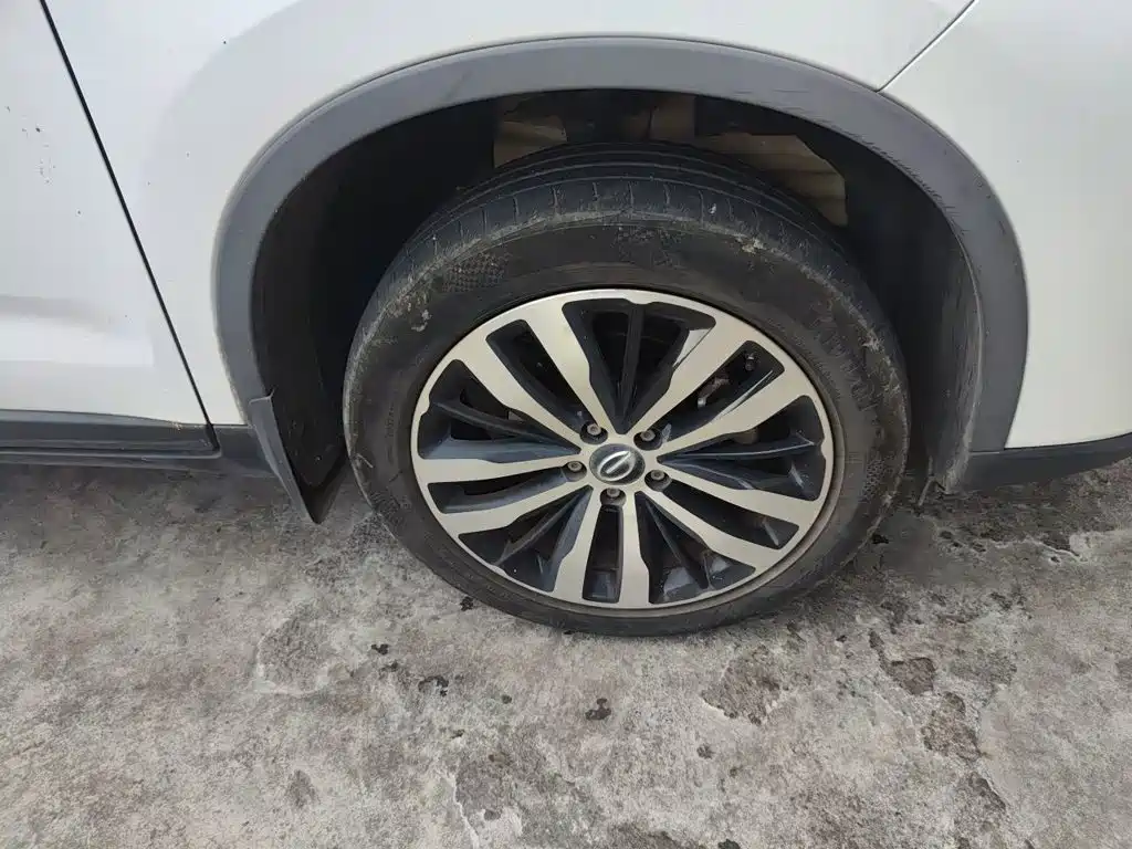 GAC Motor Trumpchi GS4 — миниатюра 8