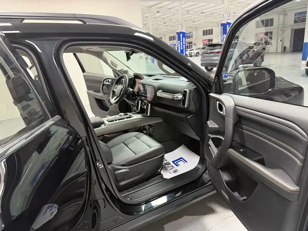 Haval Big Dog — миниатюра 11