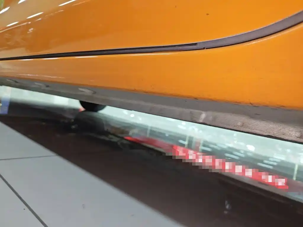 Wuling Zhiguang EV — миниатюра 22
